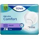 Pannoloni Sagomati TENA Comfort ProSkin Maxi Taglia Unica