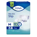 TENA Slip ProSkin Super Taglia M Pannolone Mutandina per Incontinenza