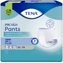 Mutandine TENA ProSkin Pants Taglia XL per Incontinenza