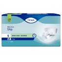 TENA Slip ProSkin Super Taglia S: Pannolone Mutandina per Incontinenza