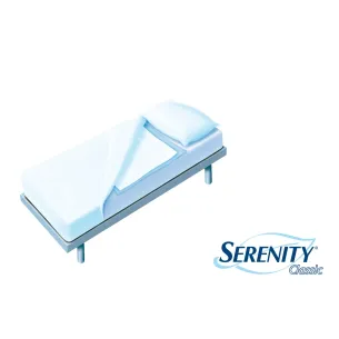 SERENITY TRAVERSE CLASSIC XL 80X180