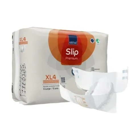 Pannoloni Abena Slip Premium per Incontinenza: Comfort, Protezione e Eco-Sostenibili